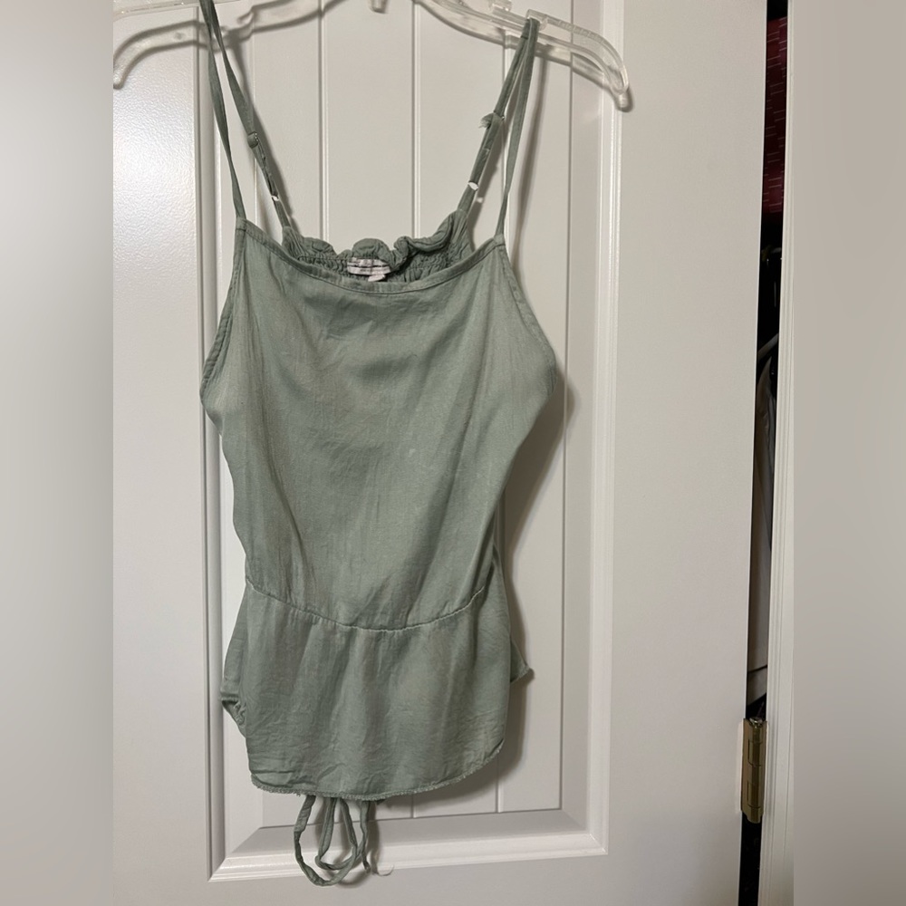 American Eagle Top